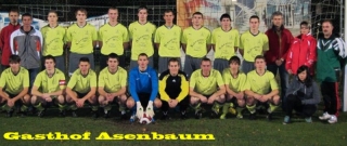 Dressenspende Gasthof Asenbaum