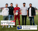 STREIF