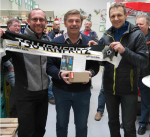 Haidl Erich 60 Jahre 